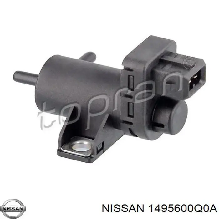  1495600Q0A Nissan