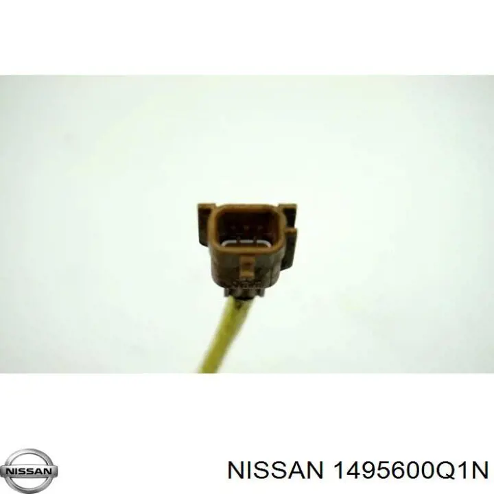  Nissan/Infiniti 1495600Q1N цена, от 32.68 USD