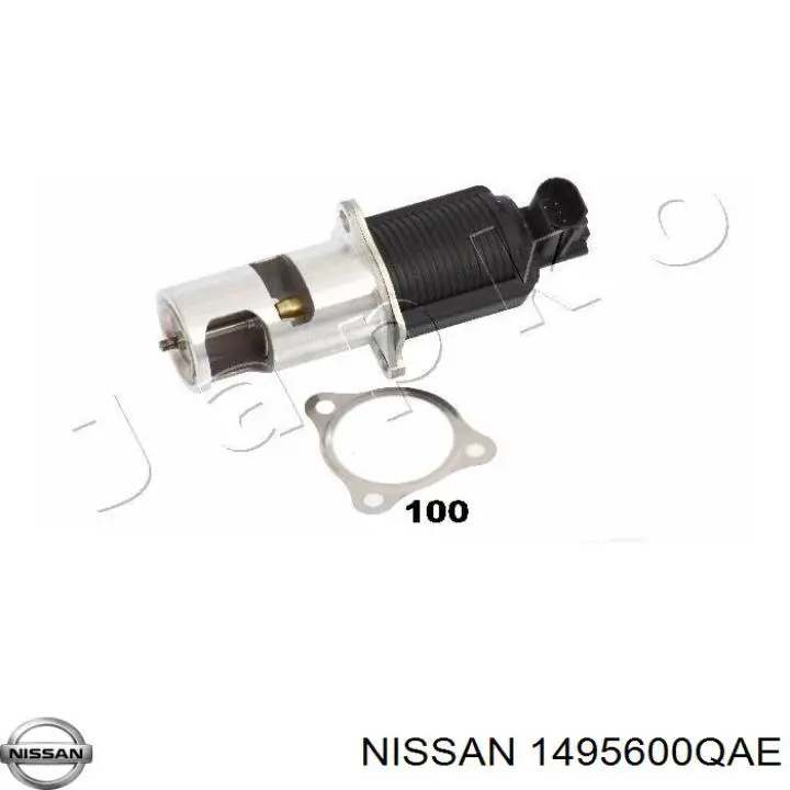 1495600QAE Nissan 