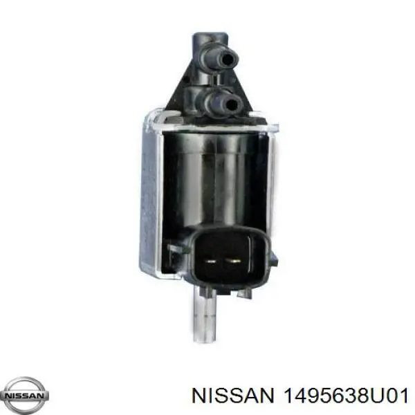 Преобразователь давления (соленоид) наддува Nissan/Infiniti 1495638U01 цена, от 27.85 USD