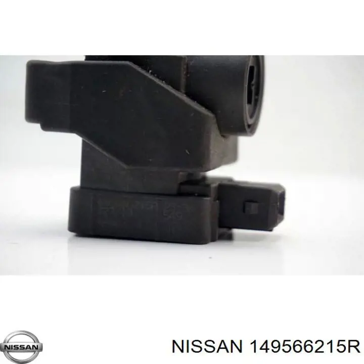 Клапан преобразователь давления наддува (соленоид) 149566215R Nissan/Infiniti