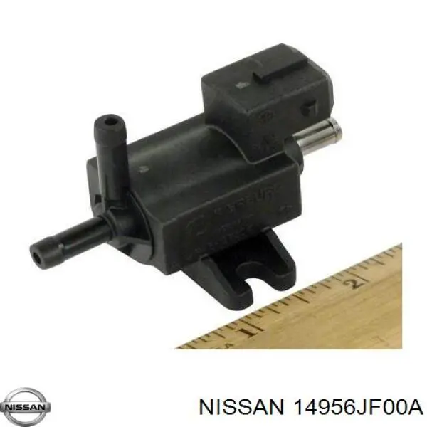  Nissan/Infiniti 14956JF00A цена, от 404.49 USD