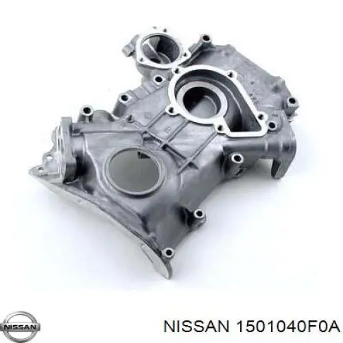 Помпа масляная Ashika 157NSNS08 цена, от 73.62 USD