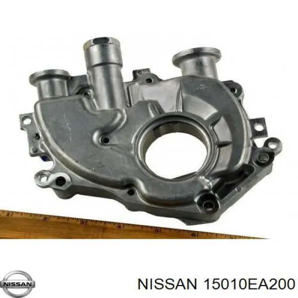 Помпа масляная Nissan/Infiniti 15010EA20A цена, от 91.44 USD