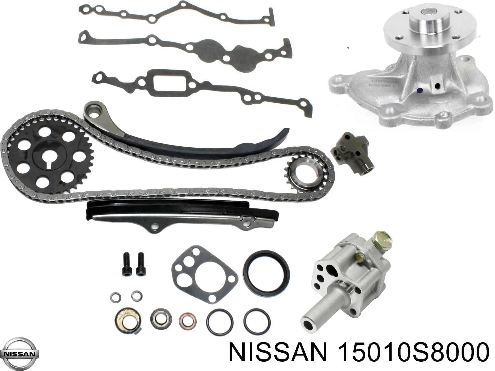  15010S800A Nissan/Infiniti