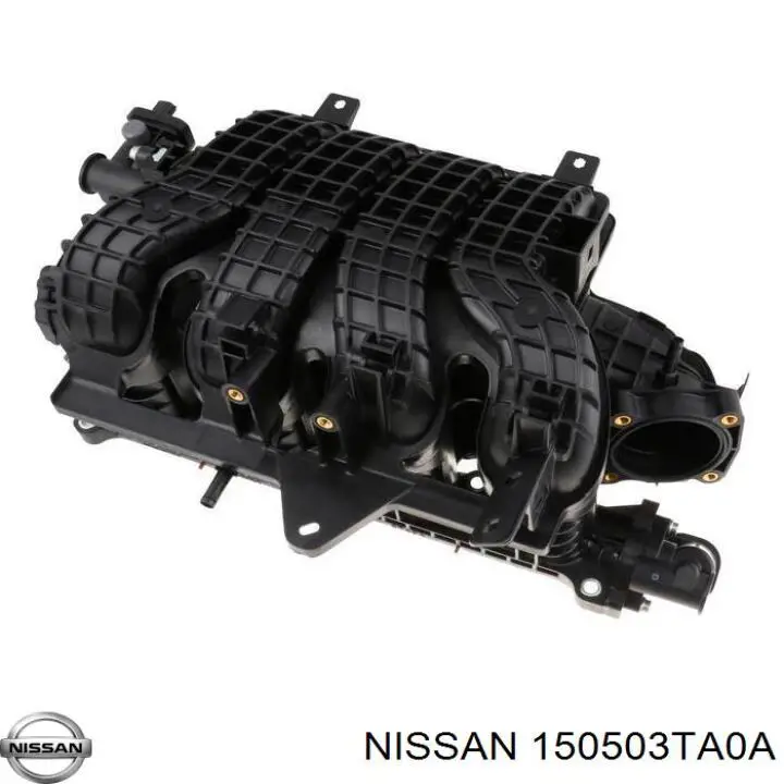 Фильтр очистки масла центробежный Nissan/Infiniti 150503TA0A цена, от 12.84 USD