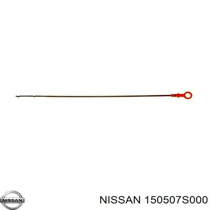  150507S000 Nissan