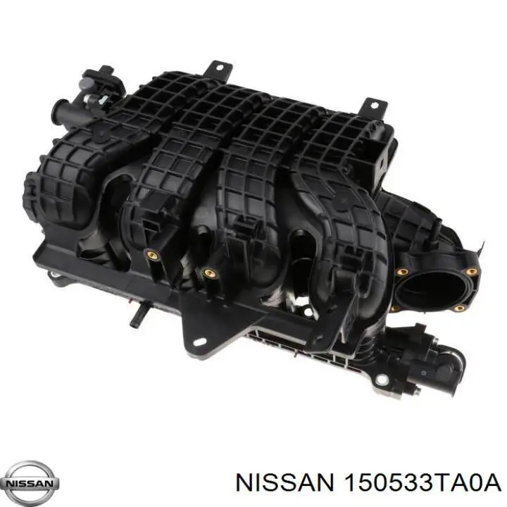  150533TA0A Nissan/Infiniti