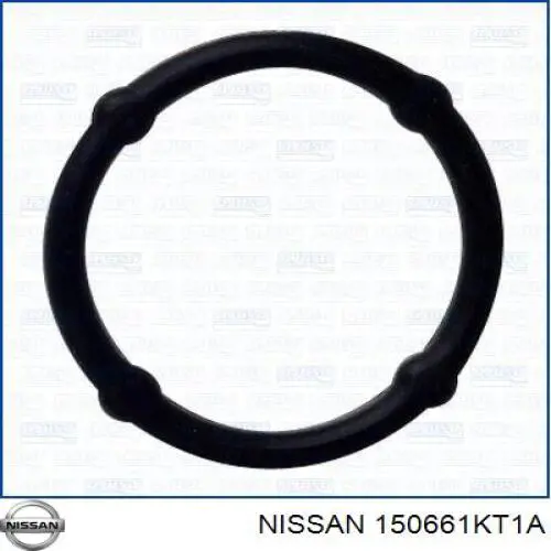 Купить 150661KT1A Nissan/Infiniti 