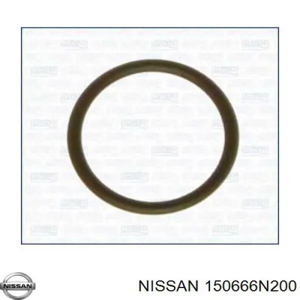 150666N200 Nissan 