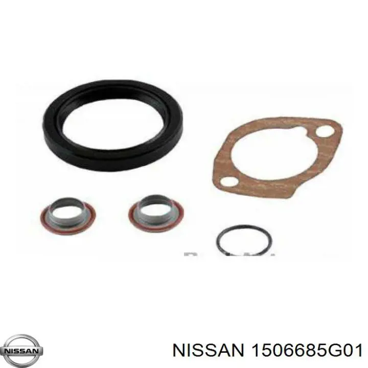  1506685G01 Nissan