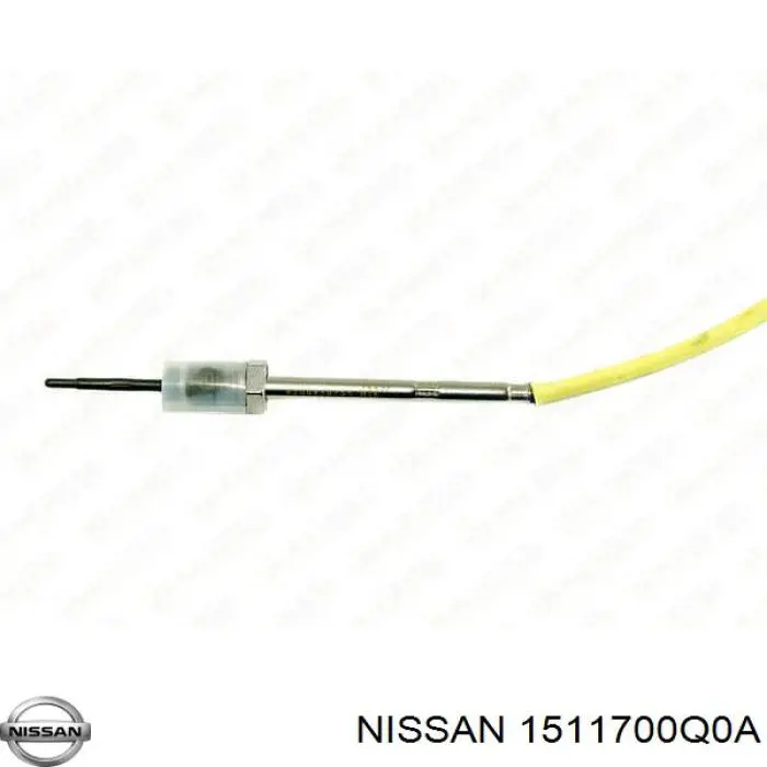 1511700Q0A Nissan/Infiniti