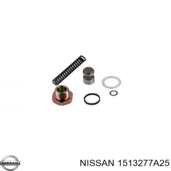  1513277A25 Nissan