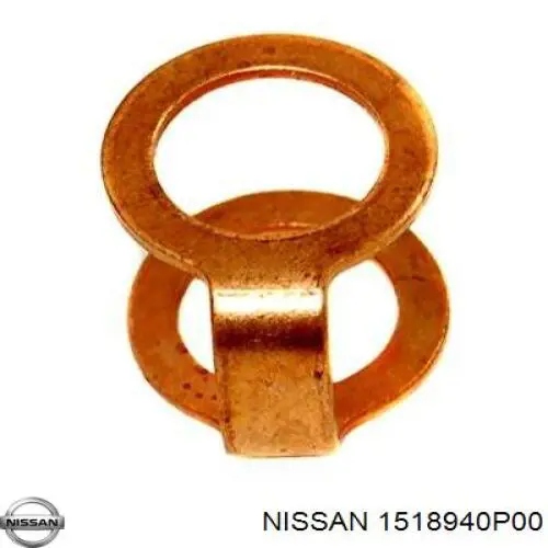 1518940P00 Nissan 