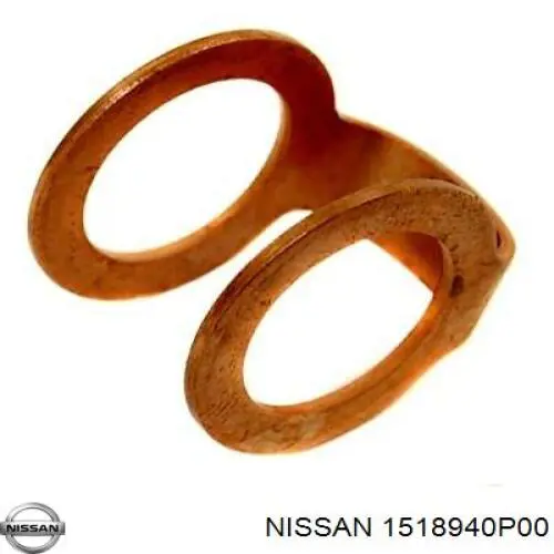 1518940P00 Nissan/Infiniti 