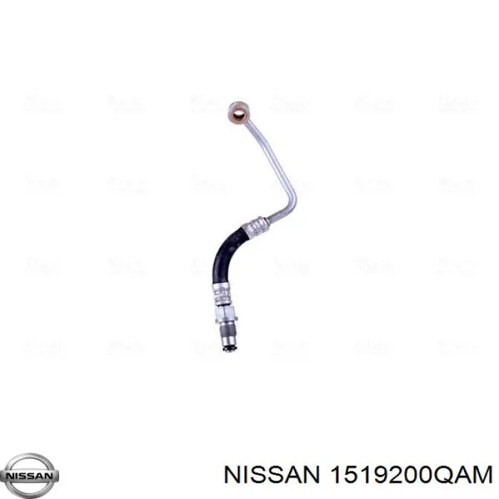 1519200QAM Nissan/Infiniti 