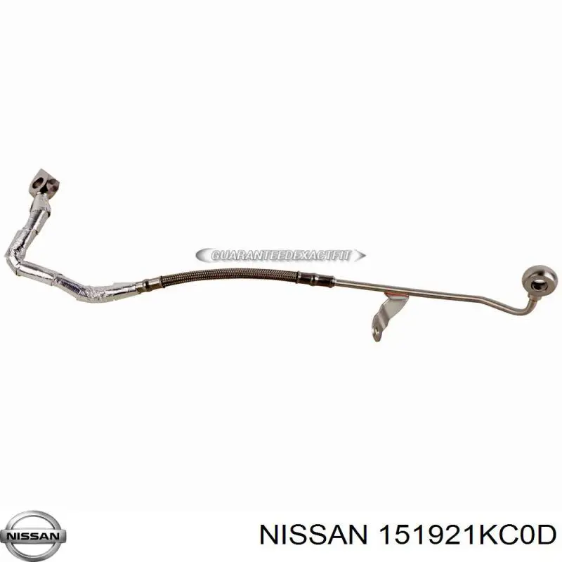 151921KC0D Nissan/Infiniti 