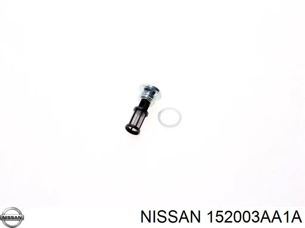 Фильтр регулятора фаз газораспределения Nissan/Infiniti 15200ED00A цена, от 6.33 USD