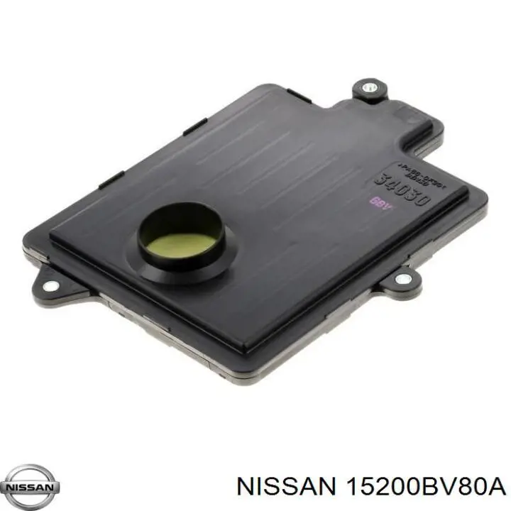 15200BV80A Nissan 