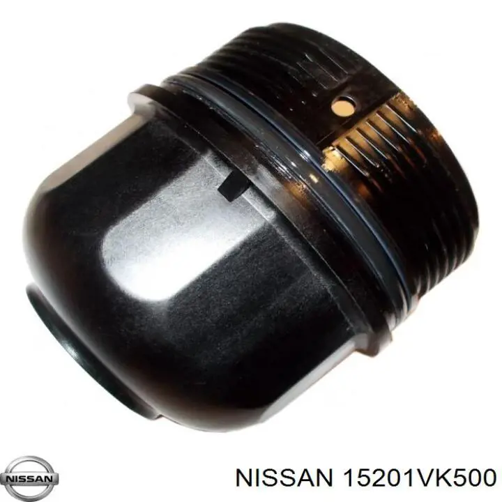 15201VK500 Nissan 