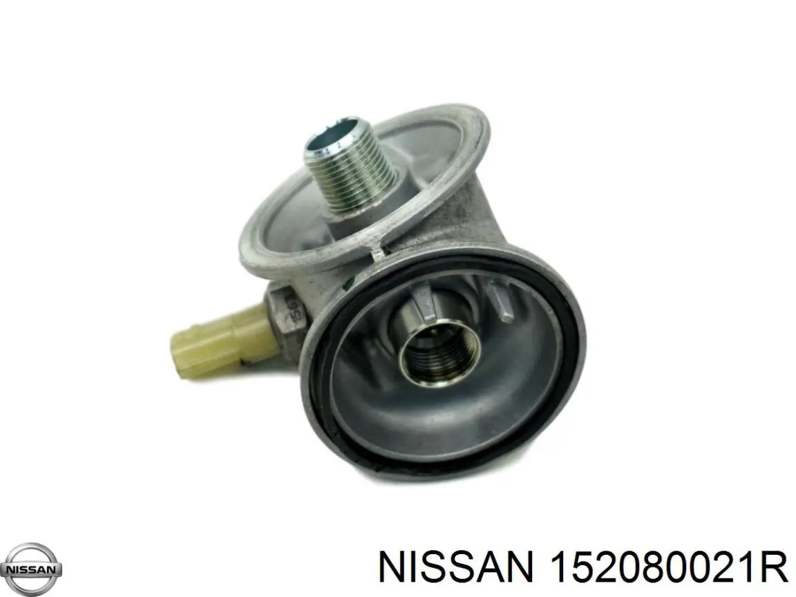Фильтр очистки масла центробежный Nissan/Infiniti 152080021R цена, от 7.22 USD