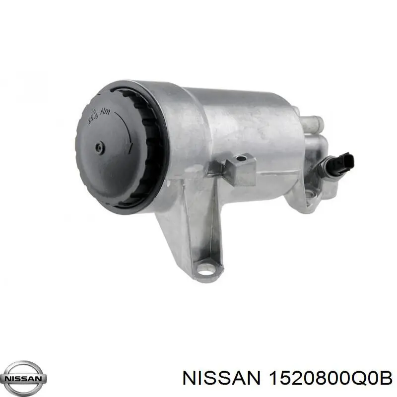 1520800Q0B Nissan 