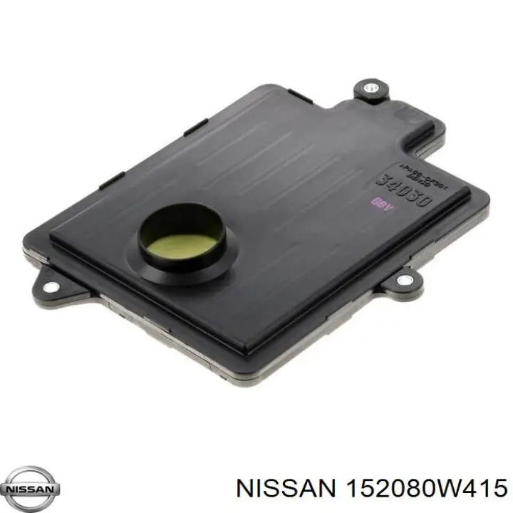 152080W415 Nissan/Infiniti 