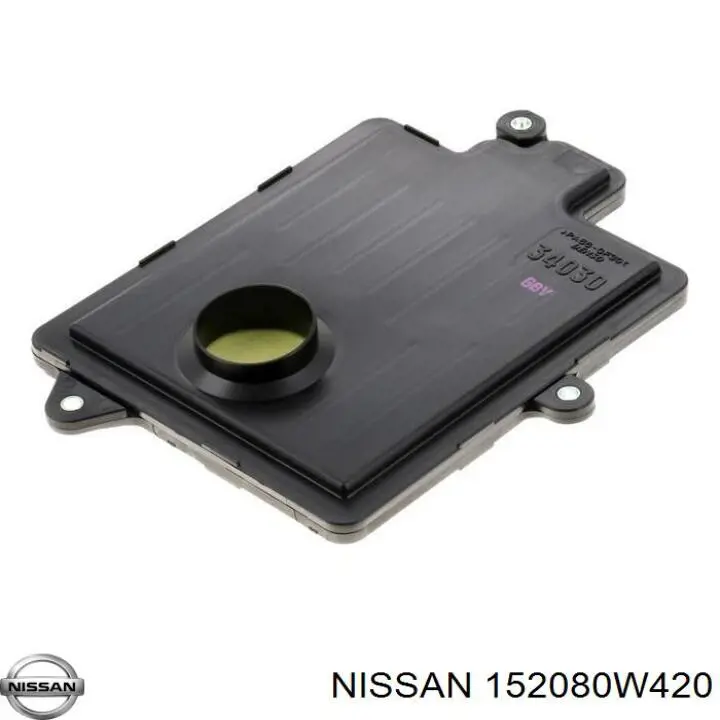  152080W420 Nissan