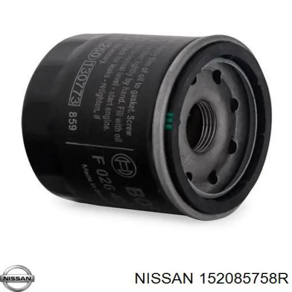  Nissan/Infiniti 152085758R цена, от 7.06 USD