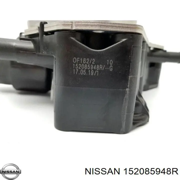  Корпус масляного фильтра Fast FT55404