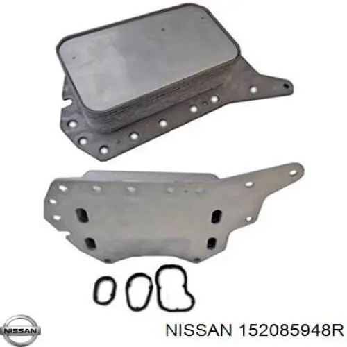Корпус масляного фильтра Fast FT55404 цена, от 84.19 USD