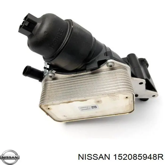 Купить 4423048 Opel Корпус масляного фильтра