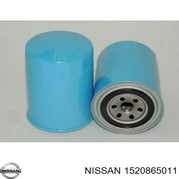 1520865011 Nissan масляный фильтр
