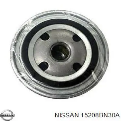 Купить 15208BN30A Nissan/Infiniti Фильтр центробежный очистки масла