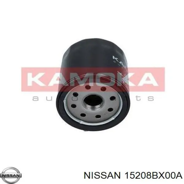 Купить 15208BX00A Nissan/Infiniti Фильтр центробежный очистки масла
