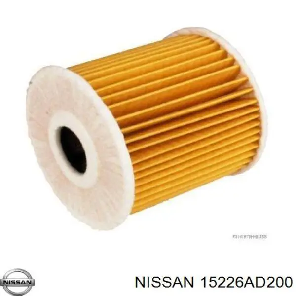  15226AD200 Nissan