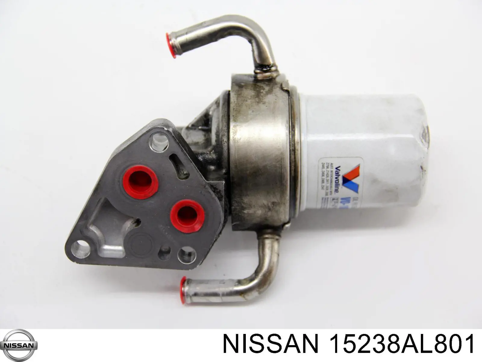  15238AL801 Nissan