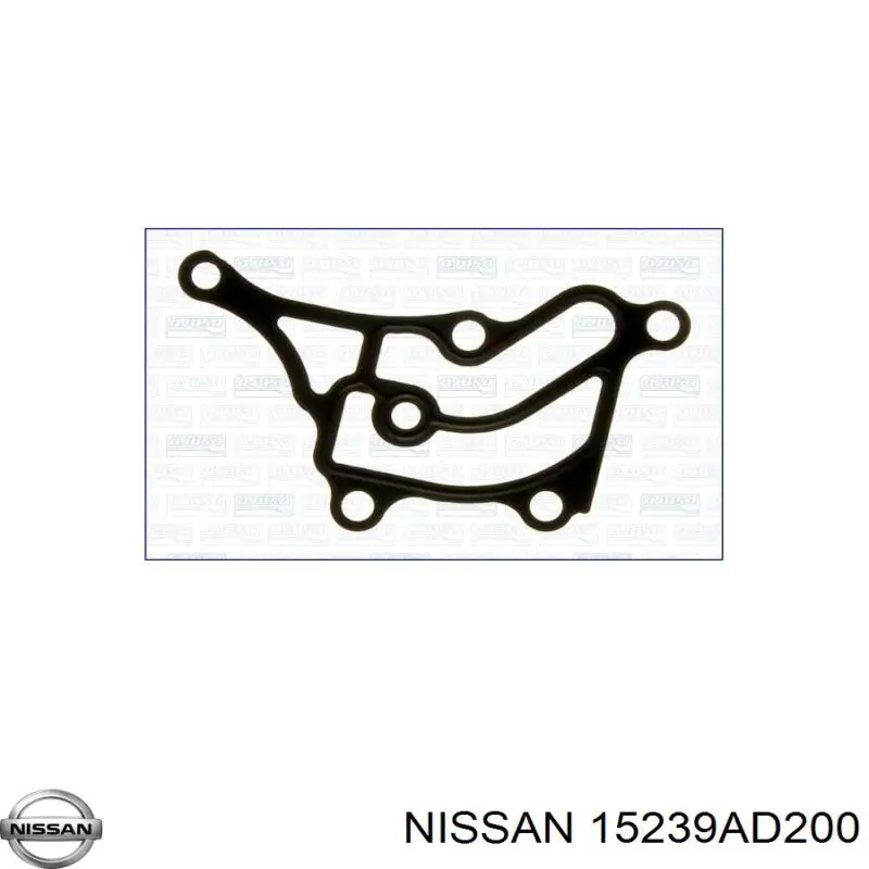 15239AD200 Nissan 