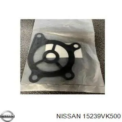 Кольцо уплотнительное между корпусом масляного фильтра и теплообменником Nissan/Infiniti 15239VK500 цена, от 2.05 USD