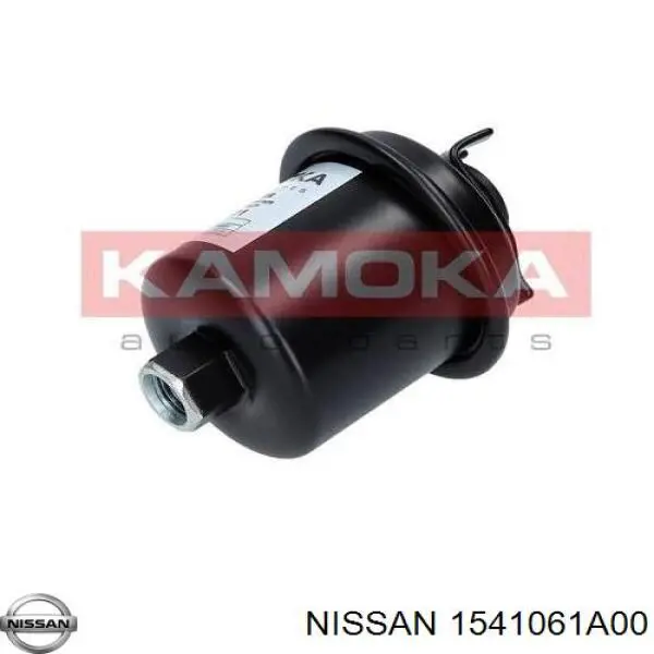1541061A00 Nissan/Infiniti Фильтр топлива