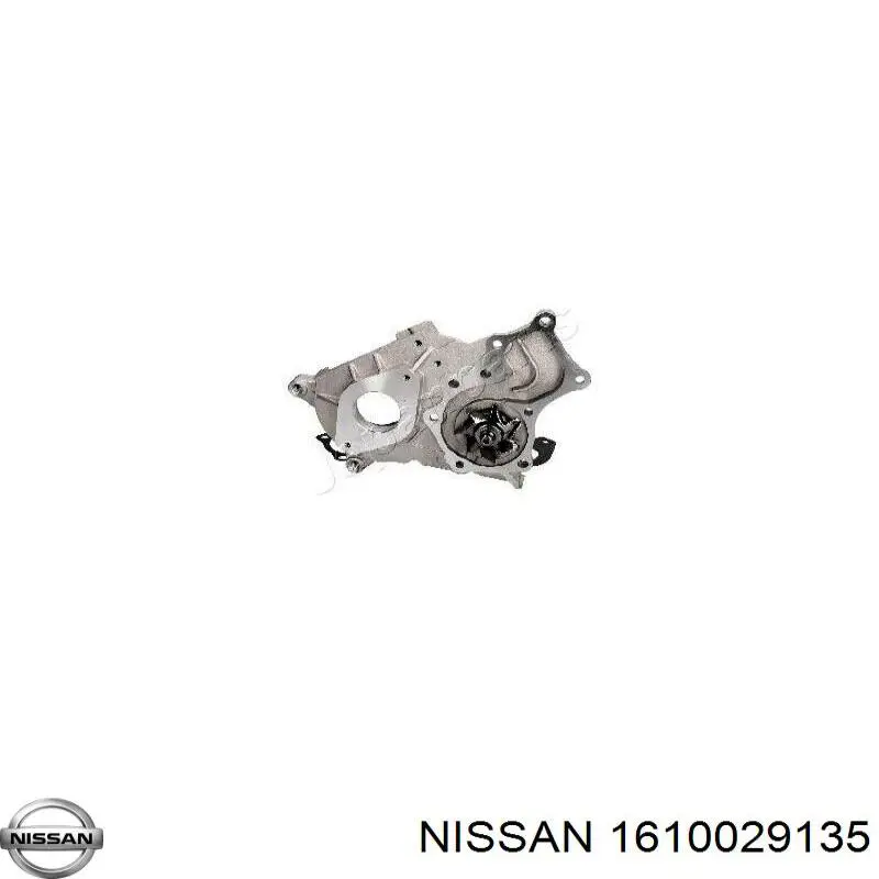 Помпа 1610029135 Nissan