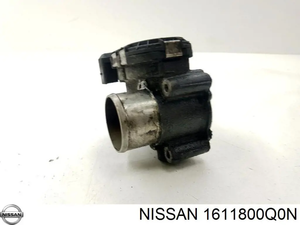  1611800Q0N Nissan