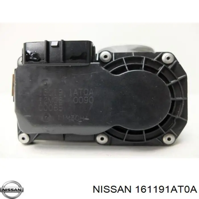 161191AT0A Nissan
