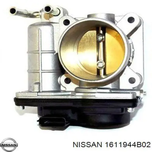 Дроссельная заслонка в сборе Nissan/Infiniti 1611944B02 цена, от 1135.93 USD