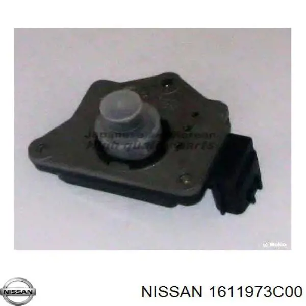 1611973C00 Nissan дмрв