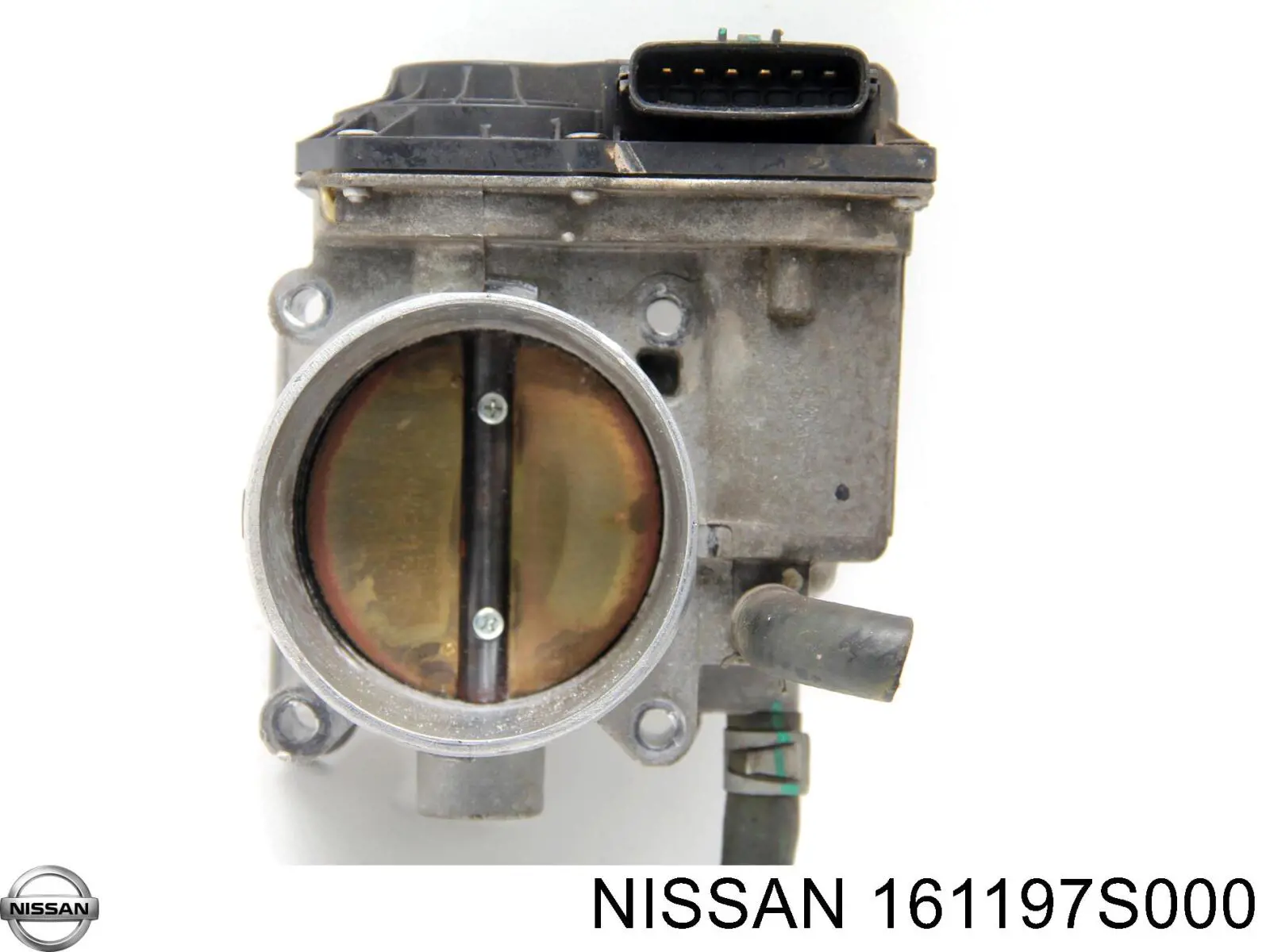  161197S000 Nissan