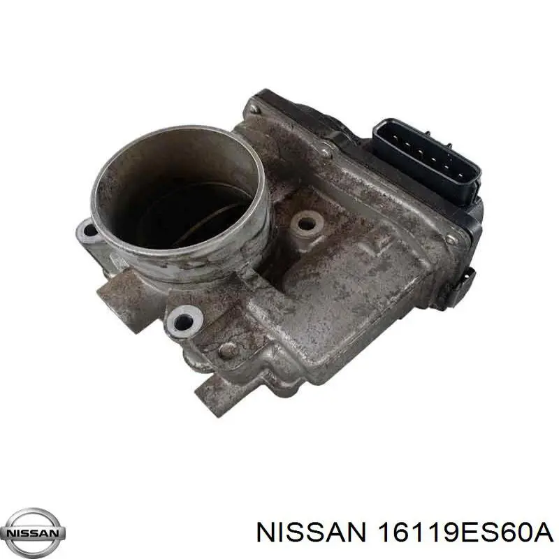 16119ES60A Nissan