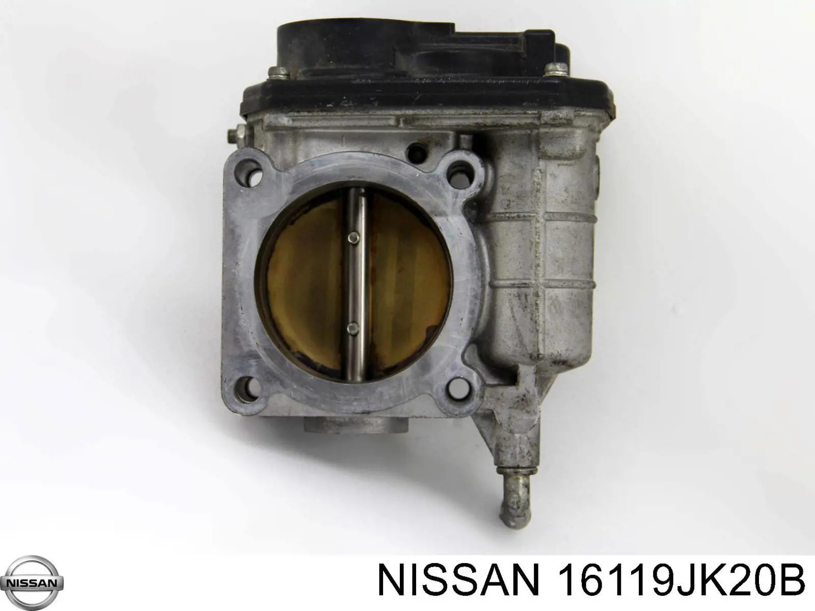 Купить 16119JK20B Nissan/Infiniti Блок дроссельной заслонки
