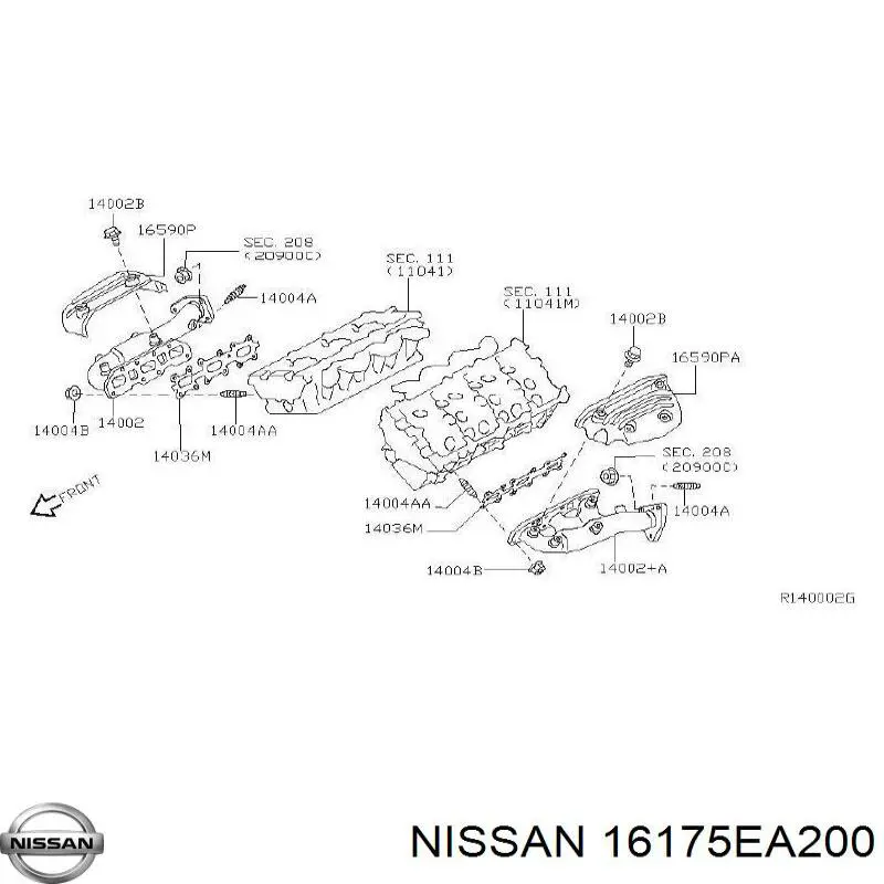  NIPPON MOTORS RU070331B00 цена, от 2.58 USD