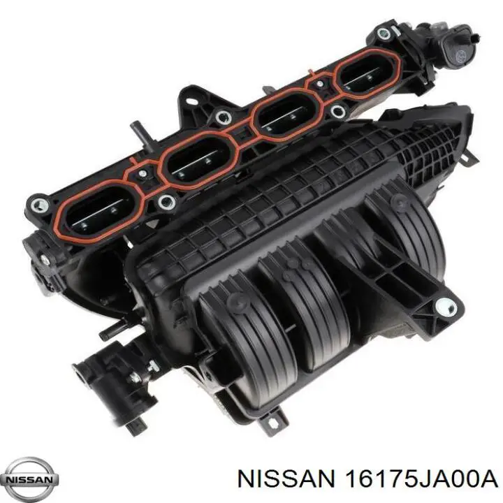 16175JA00A Nissan 